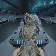 Warframe - Mesa Prime Fucking FiishDude vr porn video vrporn.com virtual reality
