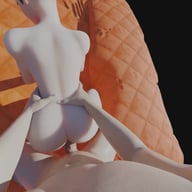 Tracer - Doggystyle RapidBananaCannon vr porn video vrporn.com virtual reality