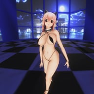 Otome Kaibou Miku SashimiCream vr porn video vrporn.com virtual reality