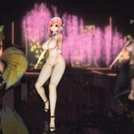 Passion Sonico SashimiCream vr porn video vrporn.com virtual reality