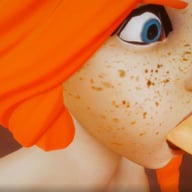 Monolith Bay - VR sandbox mode Team Monolith vr porn game vrporn.com virtual reality