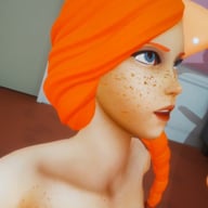 Monolith Bay - VR sandbox mode Team Monolith vr porn game vrporn.com virtual reality