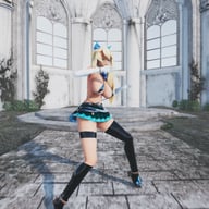 Darling akari shinsiwaku SashimiCream vr porn video vrporn.com virtual reality