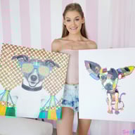 Cam Love SexBabesVR Tiffany Tatum vr porn video vrporn.com virtual reality