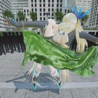 Masked bitcH M akari SashimiCream vr porn video vrporn.com virtual reality