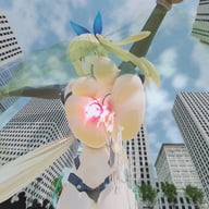 Masked bitcH M akari SashimiCream vr porn video vrporn.com virtual reality