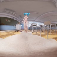 Final Exam VRConk vr porn video vrporn.com virtual reality