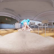 Final Exam VRConk vr porn video vrporn.com virtual reality