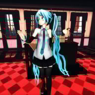 KING miku SashimiCream vr porn video vrporn.com virtual reality