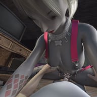 DC Comics - Party Hardy with Harley DarkDreams vr porn video vrporn.com virtual reality