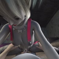 DC Comics - Party Hardy with Harley DarkDreams vr porn video vrporn.com virtual reality