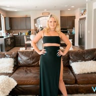 Can You Help Me With My Thesis VRAllure Liseysweet vr porn video vrporn.com virtual reality