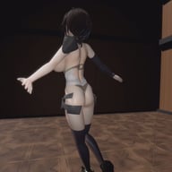 Unknown Mother Goose SashimiCream vr porn video vrporn.com virtual reality