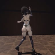 Unknown Mother Goose SashimiCream vr porn video vrporn.com virtual reality