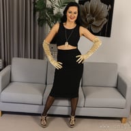 Bonnie OnlyTease vr porn video vrporn.com virtual reality