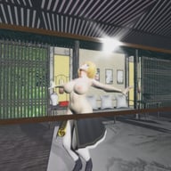 Sweetmagic Shinshi Magicsister SashimiCream vr porn video vrporn.com virtual reality