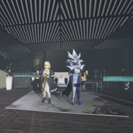 Sweetmagic Shinshi Magicsister SashimiCream vr porn video vrporn.com virtual reality