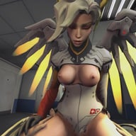 Overwatch - ICU Playing Doctor DarkDreams vr porn video vrporn.com virtual reality