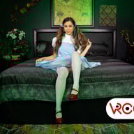 Mighty Wizard XXX Parody VRConk Alexia Anders vr porn video vrpon.com virtual reality