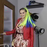 35- Katka vr porn video