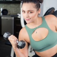 Stretching It Out xxx