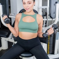 Stretching It Out vr porn video