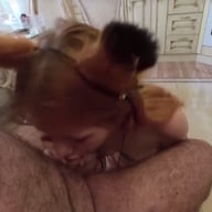 Hot morning blowjob by Nekokimiko VRXClouds vr porn video vrporn.com virtual reality