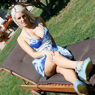 Busty Blanche Bradburry In Sunny Solo BaberoticaVR vr porn video vrporn.com virtual reality