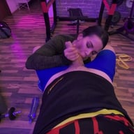 Horny Trainer - Chloe Lamour Squeeze VR vr porn video vrporn.com virtual reality