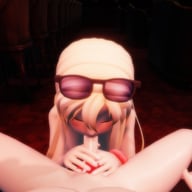 Izumi - Welcome Blowjob Lewd FRAGGYvr porn video vrporn.com virtual reality