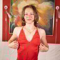 Hige Dildo Insertion By Skinny Girl Nikky VRSexperts LustReality vr porn video vrporn.com virtual reality