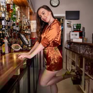 Cock-Tail - Sophia Smith WankitNowVR vr porn video vrporn.com virtual reality