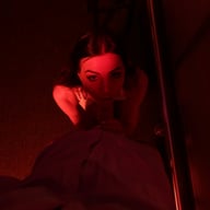 38 Cindy Shine Squeezevr vr porn video vrporn.com virtual reality