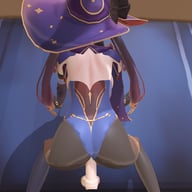 Waifu Sex Simulator VR 3.6 Lewd FRAGGY vr porn game vrporn.com virtual reality