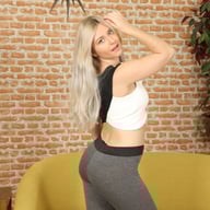 Elle M Onlytease vr porn video