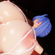 Azur lane - St. Louis Massage Missionary Lewd FRAGGY vr porn video