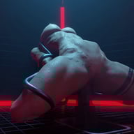 Lara Anal Machine (Tomb Raider BDSM) VRAnimeTed vr porn video