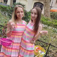 Pink Easter Bunny Bangs Alexa in Front of Her Cousin Kate ! – Alexa Flexy Part 1 Immoral Family vr porn video