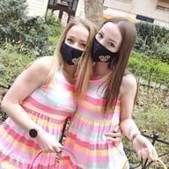 Pink Easter Bunny Bangs Alexa in Front of Her Cousin Kate ! – Alexa Flexy Part 1 Immoral Family vr porn video