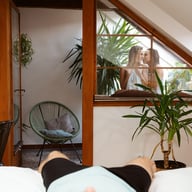 Party of Three Lya Missy Anastasia Brokelyn VirtualRealPorn vr porn video