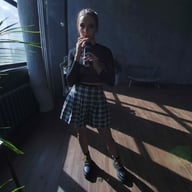 After School with ArinaQ StasyQVR vr porn video