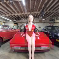 Ferrari VR Emily Bloom EmilyBloom vr porn video