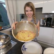 Cooking With Lina Lina Roselina PIPVR vr porn video