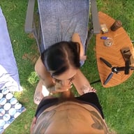 All A Teen Girl Wants Is Sun Drinks And A Hard Dick pervrt vr porn video