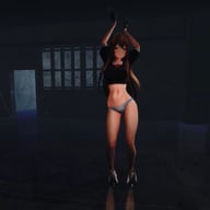 ME!ME!ME! kyo-chan (A XXX Parody) vr porn video
