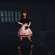 ME!ME!ME! kyo-chan (A XXX Parody) porn