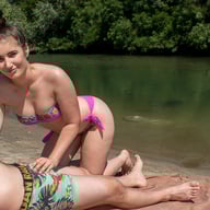 Darya-&-Brad---Hot-Fuck-by-the-River-Darya-VRStars-vr-porn-video