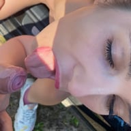 Darya & Brad - Teen hitchhiker fucks for money Darya VRStars vr porn video