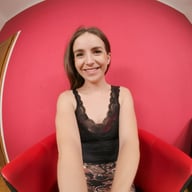 Fingering On The Red Chair Lenna Ross LustReality vr porn video