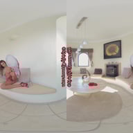 Displeased Mistress Lauren Seeks Your Redemption Lauren Louise StrictlyGlamourVR vr porn video